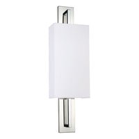 Villena 1-Light Sconce