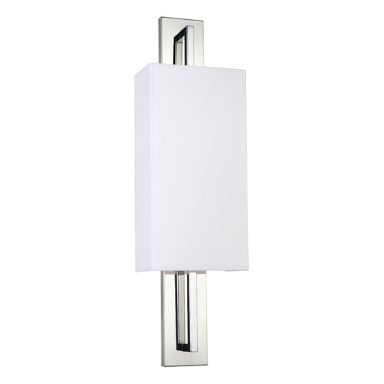 Villena 1-Light Sconce