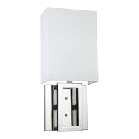 Villena 1-Light Sconce