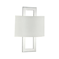 Villena 1-Light Sconce