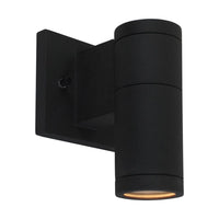 Burbank 1-Light Outdoor Wall Light
