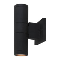 Burbank 2-Light Outdoor Wall Light
