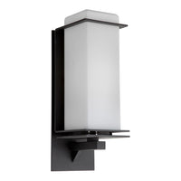 Cornwall 1-Light Outdoor Wall Light