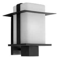 Cornwall 1-Light Outdoor Wall Light