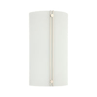Sutlon 2-Light Sconce