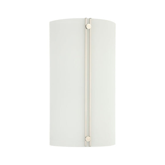Sutlon 2-Light Sconce