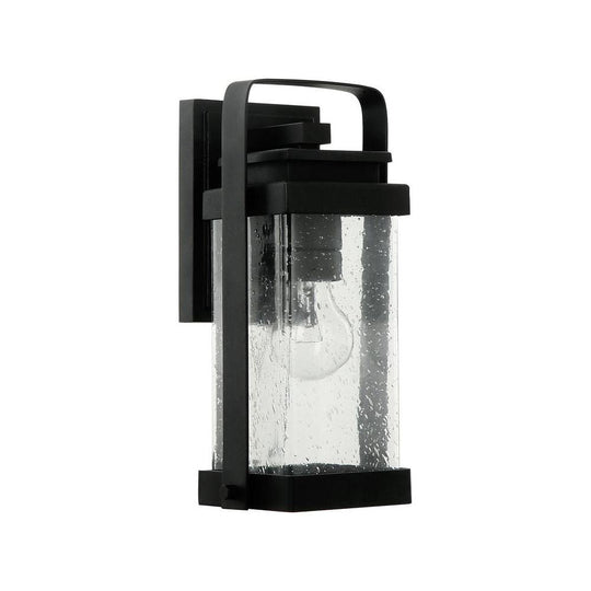 Homestead 1-Light Outdoor Wall Light