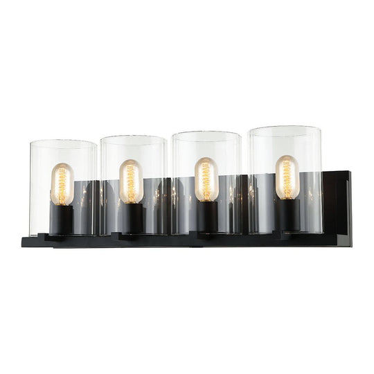 Cora 4-Light Vanity Light
