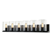 Cora 6-Light Vanity Light