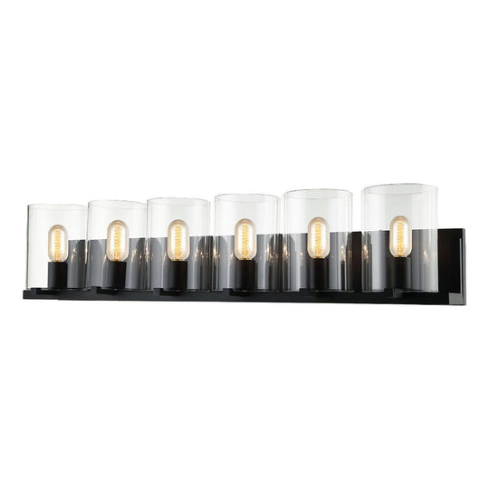 Cora 6-Light Vanity Light
