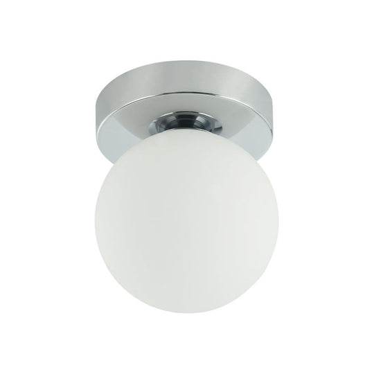 Hollywood 1-Light Vanity Light