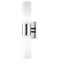 Cavalleria 2-Light Vanity Light
