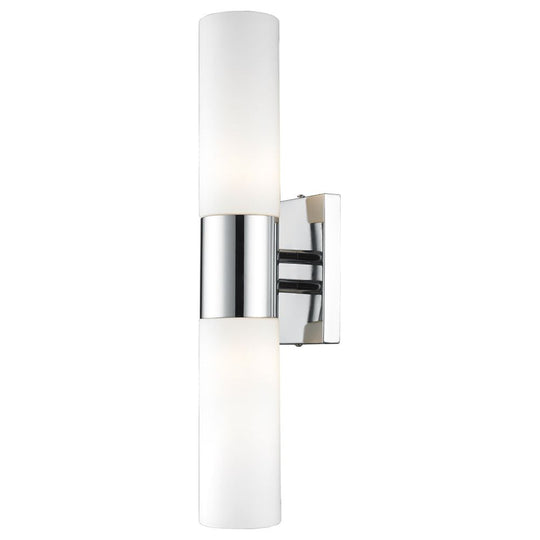 Cavalleria 2-Light Vanity Light