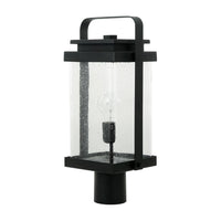 Homestead 1-Light Post Light