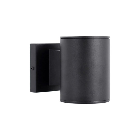 Volute 2-Light Outdoor Wall Light