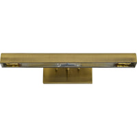 Swanson 4.5" Length Wall Sconce