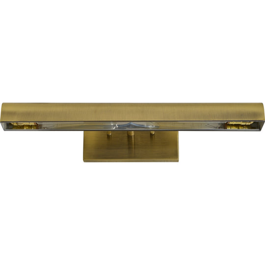 Swanson 4.5" Length Wall Sconce