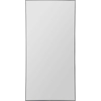 Trilo 60" Tall Rectangle Full Length Mirror