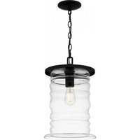 Noland 1-Light Outdoor Pendant
