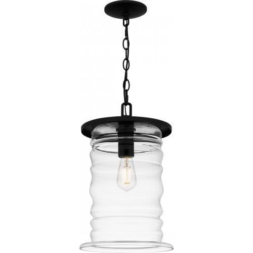 Noland 1-Light Outdoor Pendant