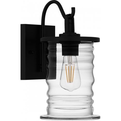 Noland 1-Light Small Outdoor Lantern