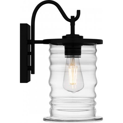 Noland 1-Light Small Outdoor Lantern
