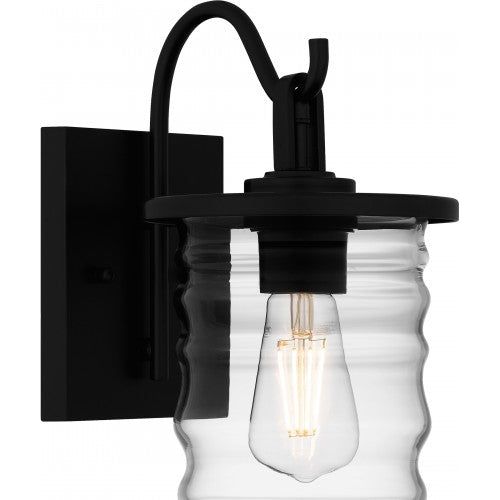 Noland 1-Light Small Outdoor Lantern