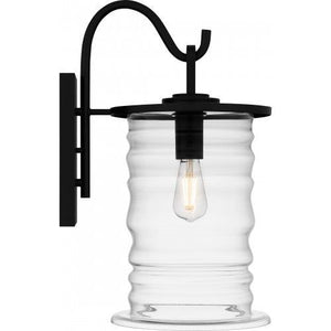 Noland 1-Light Large Outdoor Lantern