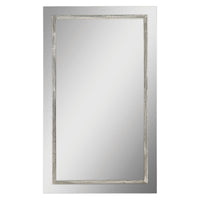 Stanton 24" Tall Rectangle Wall Mirror