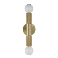 Tovi 12" Length Wall Sconce