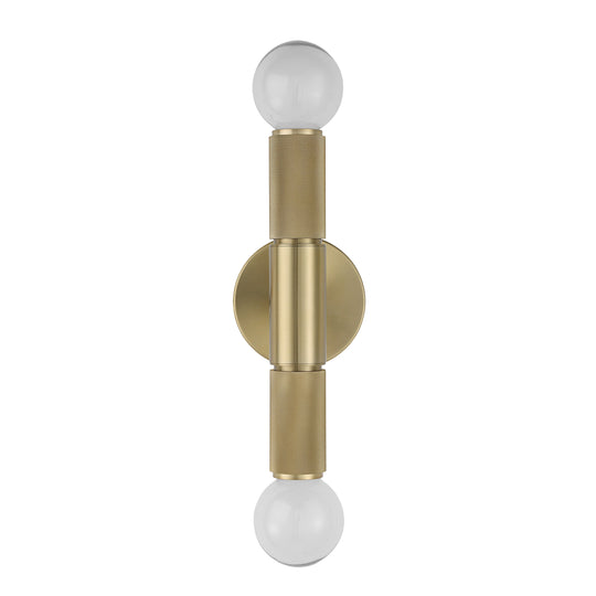 Tovi 12" Length Wall Sconce