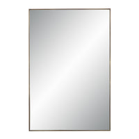 Cider 45" Tall Rectangular Mirror