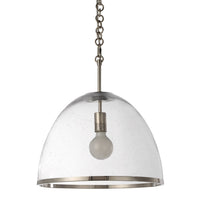 Pura 91" Height Ceiling Fixture