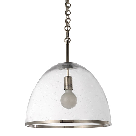 Pura 91" Height Ceiling Fixture