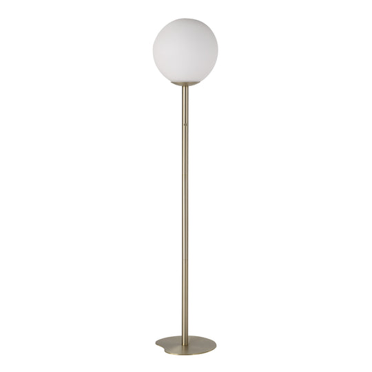 Koloa 61" Height Floor Lamp