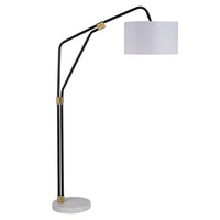 Wroxton 71" Length Floor Lamp