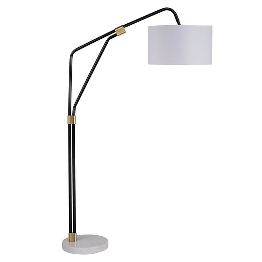 Wroxton 71" Length Floor Lamp