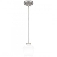 Nielson 1-Light Mini Pendant