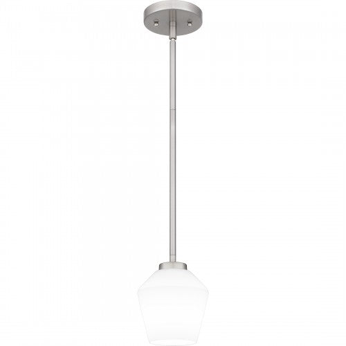 Nielson 1-Light Mini Pendant