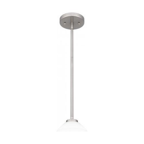 Nielson 1-Light Mini Pendant