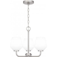 Nielson 3-Light Pendant
