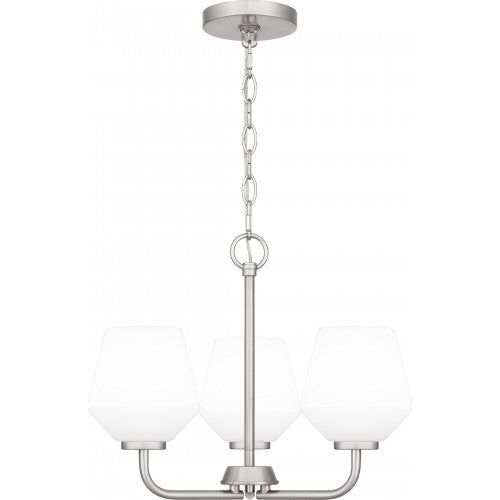 Nielson 3-Light Pendant