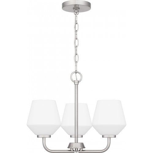 Nielson 3-Light Pendant