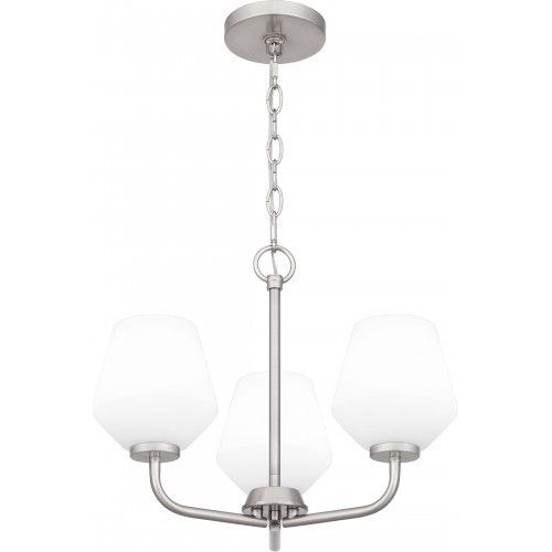 Nielson 3-Light Pendant