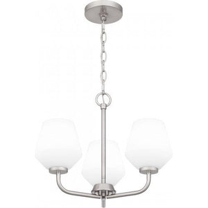 Nielson 3-Light Pendant