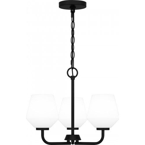 Nielson 3-Light Pendant