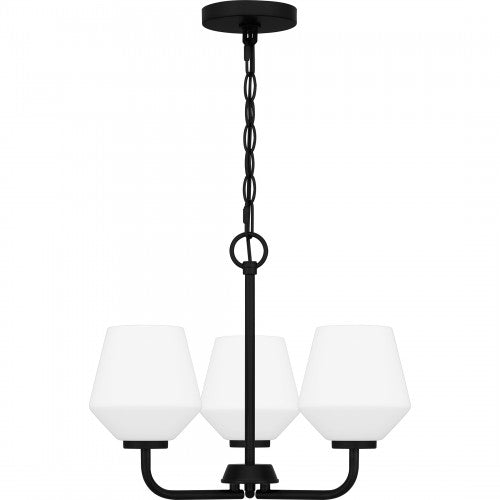 Nielson 3-Light Pendant