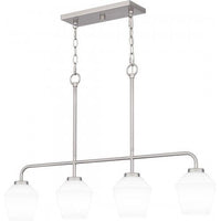 Nielson 4-Light Island Light
