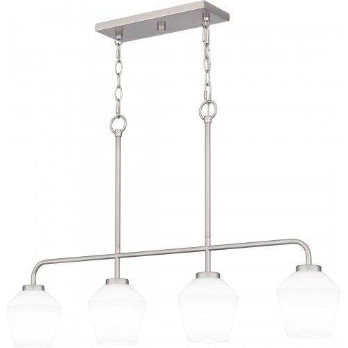 Nielson 4-Light Island Light