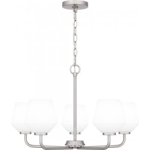 Nielson 5-Light Chandelier